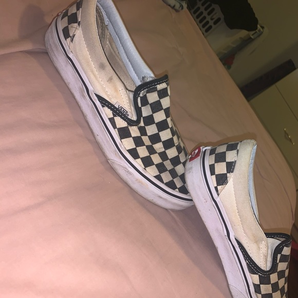 Vans Checkerboard - Picture 4 of 6